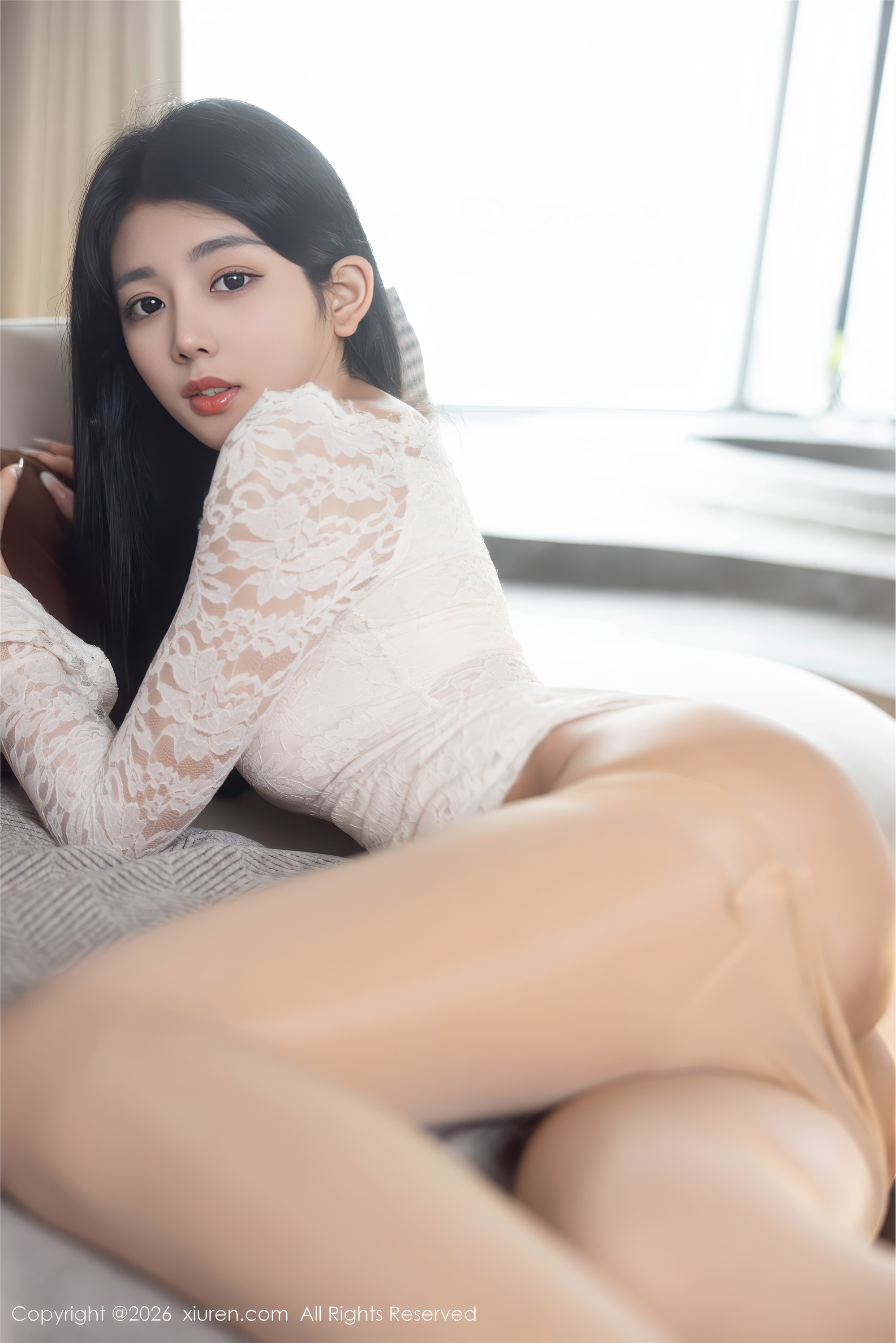 Xiuren秀人网 2026.01.21 NO.11255 姜冉冉_Renee@